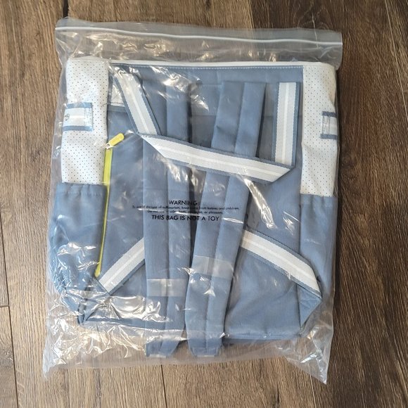 Thirty One Day Away Backpack - NWOT - Picture 5 of 6